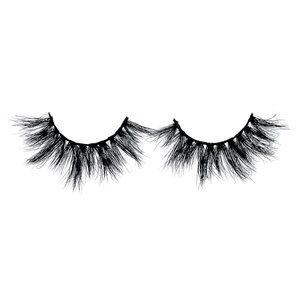 FUEGO - eyelashes